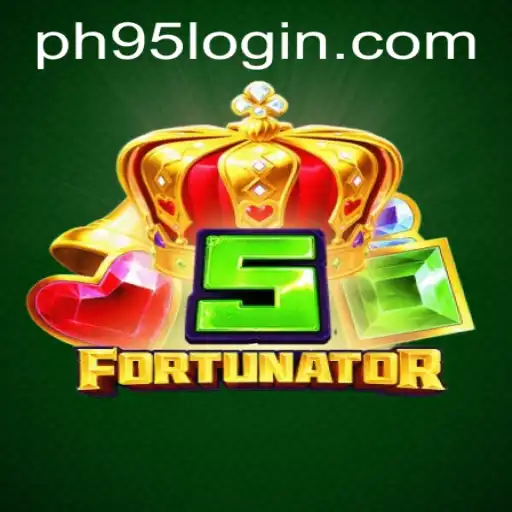 Discover 5Fortunator: A New Gaming Sensation with PH95