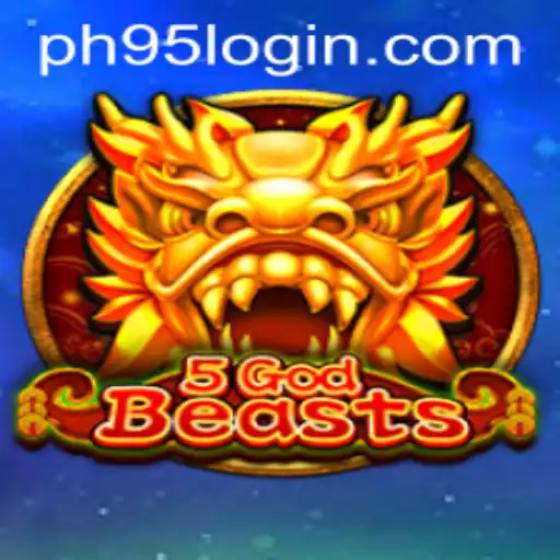Exploring the Enigmatic World of 5GodBeasts and the Essence of PH95