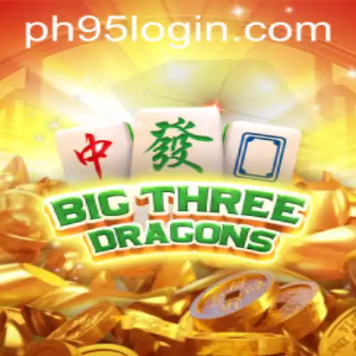Explore the World of BigThreeDragons: An Exciting New Adventure
