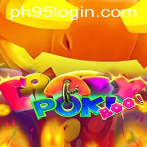 Unveiling CrazyPokiBoo: A New Gaming Sensation with PH95