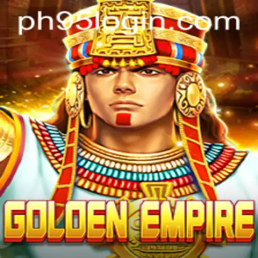 GoldenEmpire: The Ultimate Adventure Awaits