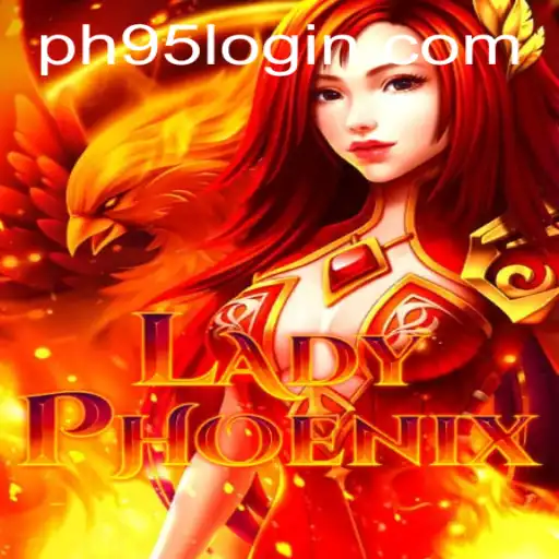 LadyPhoenix: Soar into an Epic Adventure with PH95