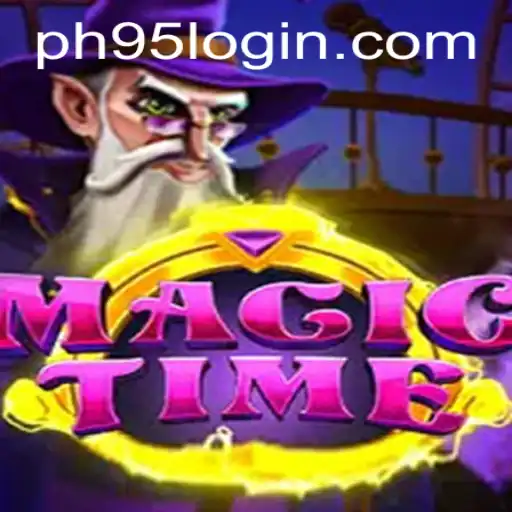 MagicTime: A Journey into the Enchanting Realm of PH95