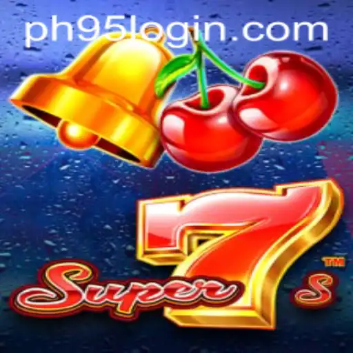 Super7s: The Exciting Adventure in the Realm of PH95