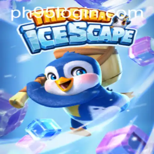 TheGreatIcescape: Navigating a Thrilling World of Strategy and Survival