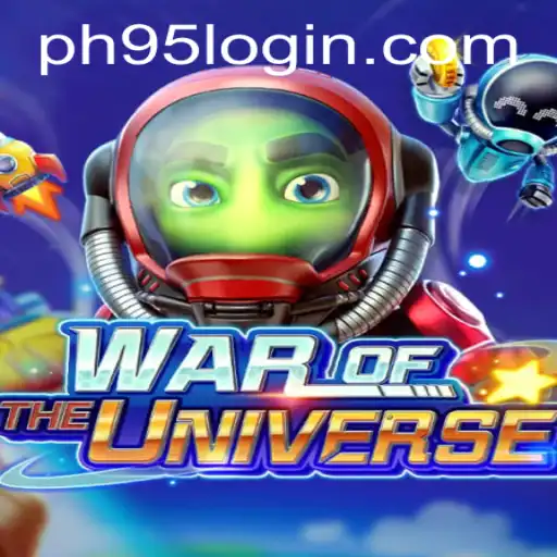 Experience a Galactic Adventure with WAROFTHEUNIVERSE