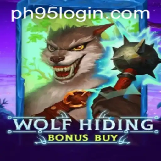 Unveiling the Thrilling World of WolfHidingBonusBuy