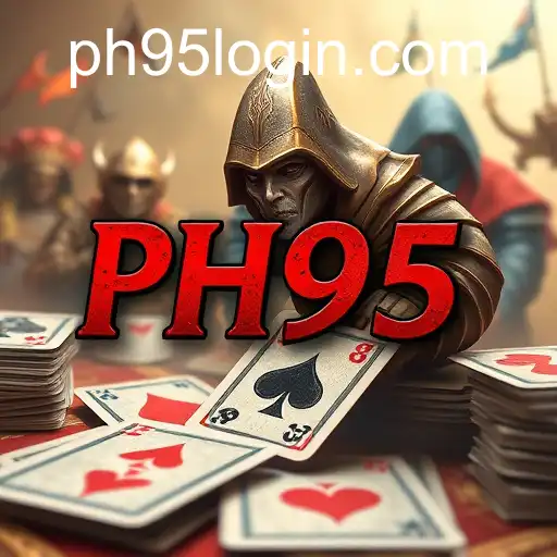 The Enchanting World of Card Games and the Role of PH95
