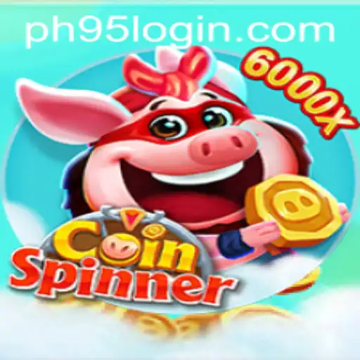 CoinSpinner: The Exciting World of Spinning and Winning with PH95