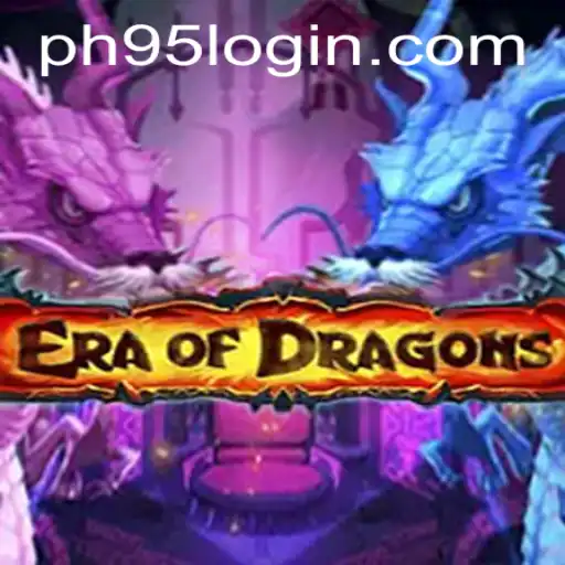 Epic Adventure Awaits in 'EraOfDragons'