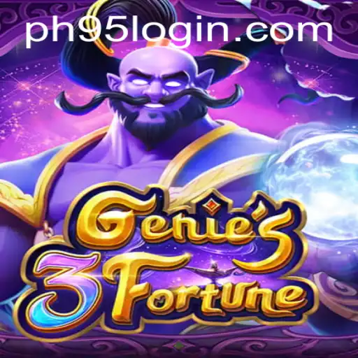 Unveiling Genie3Fortune: The Enchanting World of PH95