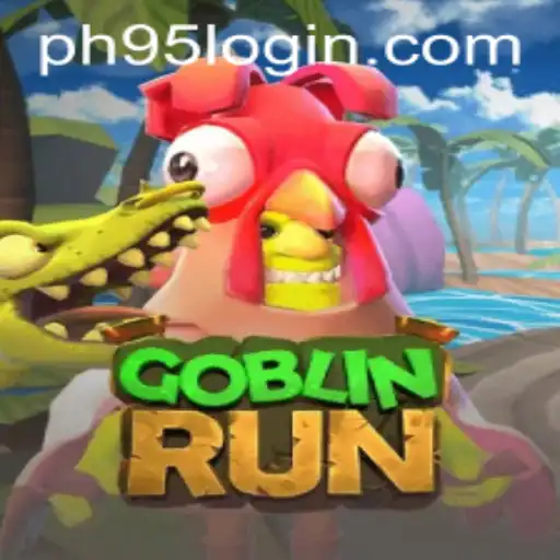 GoblinRun: Embark on a Thrilling Journey with PH95 Adventure!