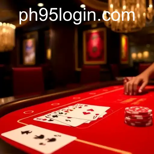 Exploring Online Baccarat: The Rise of PH95 in Digital Gaming