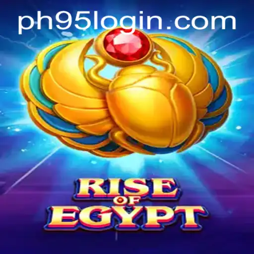 Unveiling the Mysteries of RiseOfEgypt: A Captivating Gaming Experience