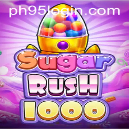 Dive into SugarRush1000: The Sweet Escape of Digital Adventure with PH95