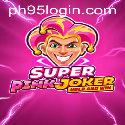 SuperPinkJoker: A Thrilling Adventure with a Twist of Strategy